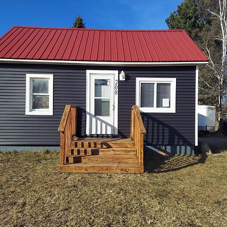 Carters' Cabin Newberry Exterior photo