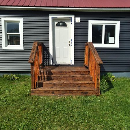 Carters' Cabin Newberry Exterior photo